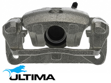 PAIR OF ULTIMA REAR DISC BRAKE CALIPERS TO SUIT MITSUBISHI PAJERO NJ NK NL V25W V45W 6G74 3.5L V6 FROM 06/1994