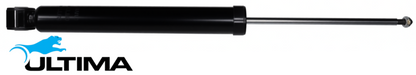 PAIR OF ULTIMA REAR GAS SHOCK ABSORBERS TO SUIT HOLDEN CRUZE JG JH Z20S1 Z20D1 TURBO DIESEL 2.0L I4