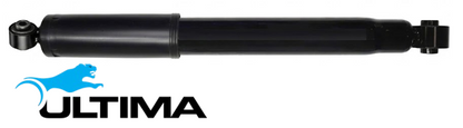 PAIR OF ULTIMA REAR GAS SHOCK ABSROBERS TO SUIT LDV G10 SV7A SV7C 4G69S4N EH1SF EH1SG EH1SH N1RY TURBO DIESEL 1.9L 2.9L 2.4L I4