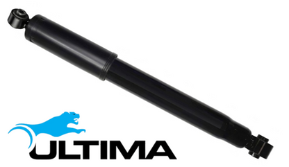 PAIR OF ULTIMA REAR GAS SHOCK ABSROBERS TO SUIT LDV G10 SV7A SV7C 4G69S4N EH1SF EH1SG EH1SH N1RY TURBO DIESEL 1.9L 2.9L 2.4L I4
