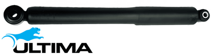 2 X REAR GAS SHOCK ABSORBER TO SUIT FORD FALCON BA BF FG FG X BARRA 240T 245T 270T 345T 4.0 I6 SEDAN