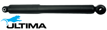 2 X REAR GAS SHOCK ABSORBER TO SUIT FORD FALCON BA BF FG FG X BARRA 240T 245T 270T 345T 4.0 I6 SEDAN
