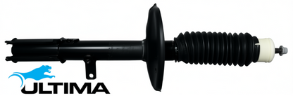 PAIR OF ULTIMA REAR GAS SHOCK ABSORBERS TO SUIT HOLDEN APOLLO JM JP 3VZ-FE 3.0L V6
