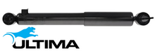 PAIR OF ULTIMA REAR GAS SHOCK ABSORBERS TO SUIT KIA CARNIVAL YP D4HB TURBO DIESEL 2.2L I4