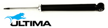 2 X ULTIMA REAR GAS SHOCK ABSORBER FOR FORD FOCUS LR EDDB EDDF EYDE FYDA FYDB ALDA 1.6L 1.8L 2.0L I4