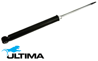 2 X ULTIMA REAR GAS SHOCK ABSORBER TO SUIT FORD FOCUS LS LT LV KKDA D4204T TURBO DIESEL 1.8L 2.0L I4