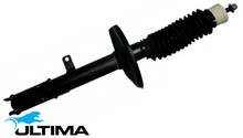 PAIR OF ULTIMA REAR GAS SHOCK ABSORBERS TO SUIT HOLDEN APOLLO JM JP 5S-FE 2.2L I4