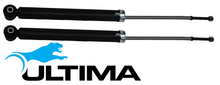 2 X ULTIMA REAR GAS SHOCK ABSORBER FOR HYUNDAI GETZ TB G4EA G4EC G4EE G4ED D4FA 1.3 1.4 1.5L 1.6L I4