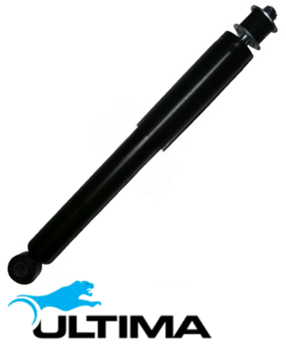 PAIR OF ULTIMA REAR GAS SHOCK ABSORBERS TO SUIT KIA CARNIVAL KV11 K5 2.5L V6