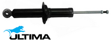 2 X REAR GAS SHOCK ABSORBER TO SUIT SUBARU FORESTER SH SJ S12 S13 EJ204 EJ253 FB20A FB25A 2.0 2.5 F4