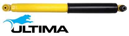 PAIR OF ULTIMA REAR HEAVY DUTY SHOCK ABSROBERS TO SUIT LDV DELIVER 9 SV63B SV63D SC20M TWIN TURBO DIESEL 2.0L I4 EXCEPT LWB MODEL