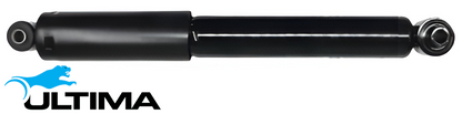 PAIR OF ULTIMA REAR HEAVY DUTY SHOCK ABSORBERS TO SUIT FORD BARRA 182 190 195 E-GAS ECOLPI 4.0L I6