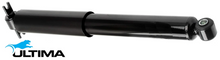 PAIR OF ULTIMA REAR HEAVY DUTY SHOCK ABSORBERS TO SUIT JEEP WRANGLER JK ENS TURBO DIESEL 2.8L I4