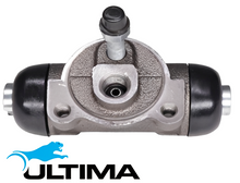 PAIR OF ULTIMA REAR WHEEL CYLINDERS TO SUIT FORD RANGER PX P5AT TURBO DIESEL 3.2 I5
