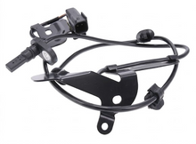 PAIR OF PREMIUM FRONT ABS WHEEL SPEED SENSORS TO SUIT FORD RANGER PX3 YN2S TWIN TURBO DIESEL 2.0L I4 EXCEPT RAPTOR MODEL