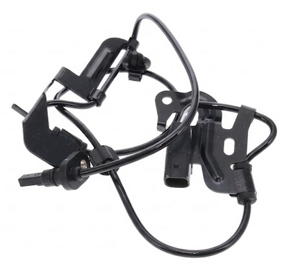 PAIR OF PREMIUM FRONT ABS WHEEL SPEED SENSORS TO SUIT FORD RANGER PX P4AT TURBO DIESEL 2.2L I4
