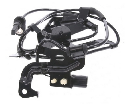 PAIR OF PREMIUM FRONT ABS WHEEL SPEED SENSORS TO SUIT FORD RANGER PX1 P4AT TURBO DIESEL 2.2L I4