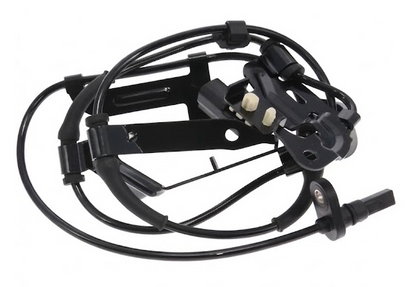 PAIR OF PREMIUM FRONT ABS WHEEL SPEED SENSORS TO SUIT FORD RANGER PX1 P4AT TURBO DIESEL 2.2L I4