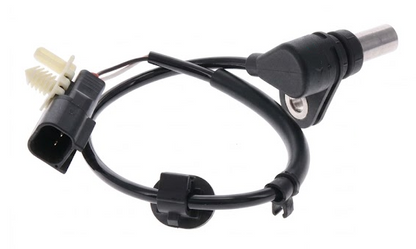 PAIR OF PREMIUM REAR ABS WHEEL SPEED SENSORS TO SUIT FORD RANGER PX P4AT TURBO DIESEL 2.2L I4