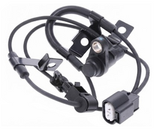 PAIR OF PREMIUM REAR ABS WHEEL SPEED SENSORS TO SUIT MITSUBISHI TRITON ML MN 4G64 4D56T TURBO DIESEL 2.4L 2.5L I4