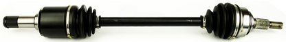 2 X REAR CV DRIVE SHAFTS FOR HOLDEN STATESMAN WM ALLOYTEC SIDI LY7 LLT 3.6 V6 AUTOMATIC TRANSMISSION