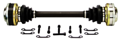 PAIR OF REAR CV DRIVE SHAFTS TO SUIT HOLDEN ONE TONNER VY LS1 5.7L V8