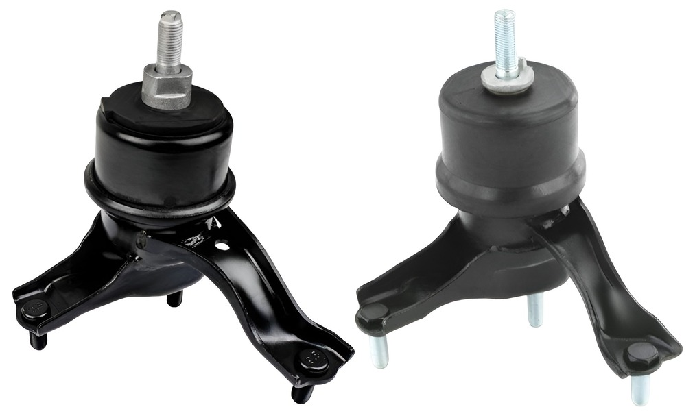 PAIR OF STANDARD ENGINE MOUNTS TO SUIT DAIHATSU ALTIS ACV40R 2AZ-FE 2.4L I4