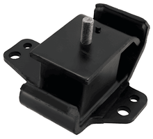 PAIR OF STANDARD FRONT ENGINE MOUNTS TO SUIT NISSAN DATSUN D22 KA24DE 2.4L I4 CHASSIS FMD22