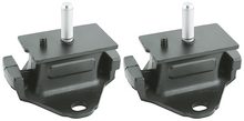 PAIR OF STANDARD FRONT ENGINE MOUNTS TO SUIT TOYOTA HIACE KDH222R KDH225R KDH227R 2KD-FTV 2.5L I4
