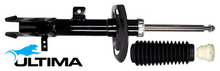 PAIR OF ULTIMA FRONT GAS SHOCK ABSORBERS TO SUIT JEEP COMPASS MK ED3 ECN 2.0L 2.4L I4