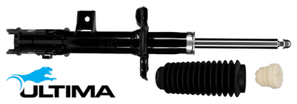 PAIR OF ULTIMA FRONT GAS SHOCK ABSORBERS TO SUIT KIA CARNIVAL YP G6DH G6DM 3.3L V6