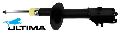 2 X ULTIMA FRONT GAS SHOCK ABSORBER TO SUIT MAZDA CX-7 ER L5 L3-VDT R2T TURBO DIESEL 2.2 2.3 2.5L I4