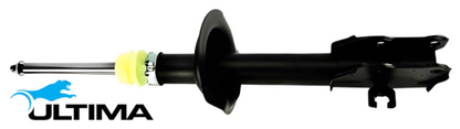 2 X ULTIMA FRONT GAS SHOCK ABSORBER TO SUIT MAZDA CX-7 ER L5 L3-VDT R2T TURBO DIESEL 2.2 2.3 2.5L I4