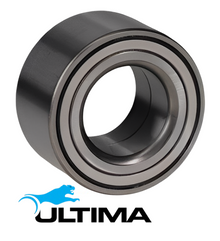 2 X ULTIMA FRONT WHEEL BEARING KIT TO SUIT LEXUS ES350 GSV60R 2GR-FE 3.5L V6