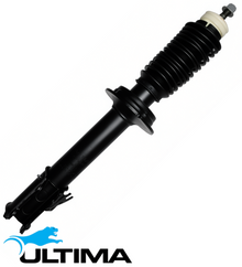 2 X ULTIMA FRONT GAS SHOCK ABSORBER TO SUIT HOLDEN APOLLO JM JP 5S-FE 2.2L I4 ROTATING SPRING SEAT