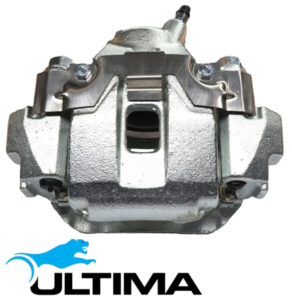 PAIR OF ULTIMA REAR DISC BRAKE CALIPERS TO SUIT TOYOTA LANDCRUISER VDJ200R 1VD-FTV TWIN TURBO DIESEL 4.5L V8 TILL 09/2015