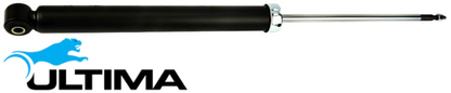 PAIR OF ULTIMA REAR GAS SHOCK ABSORBERS TO SUIT MAZDA3 BL L5 LF-DE PE-VPS 2.0L 2.5L I4