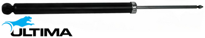 2 X ULTIMA REAR GAS SHOCK ABSORBER FOR MAZDA AXELA BK LF-DE LF-VE ZY-VE L3-VE L3-VDT 1.5L 2.0 2.3 I4