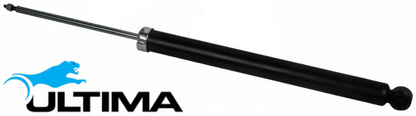 2 X ULTIMA REAR GAS SHOCK ABSORBER FOR MAZDA AXELA BK LF-DE LF-VE ZY-VE L3-VE L3-VDT 1.5L 2.0 2.3 I4