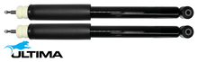 2 X ULTIMA REAR GAS SHOCK ABSORBER FOR MAZDA PE-VPS PY PY-VPS PY-VPTS SH-VPTS SH-VPTR 2.0 2.2 2.5 I4