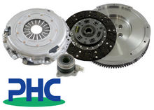 PHC HEAVY DUTY CLUTCH KIT WITH SOLID FLYWHEEL TO SUIT HSV CLUBSPORT VF LS3 6.2L V8