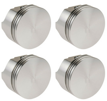 SET OF 4 PISTONS TO SUIT TOYOTA HIACE KDH201R KDH221R KDH223R KDH206R 1KD-FTV TURBO 3.0L I4