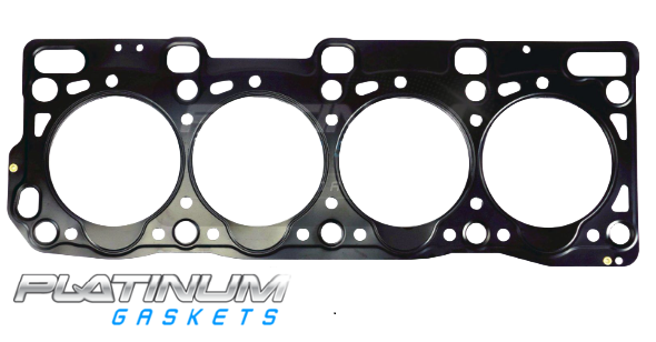 PLATINUM CYLINDER HEAD GASKET TO SUIT FORD R2 DIESEL 2.2L I4