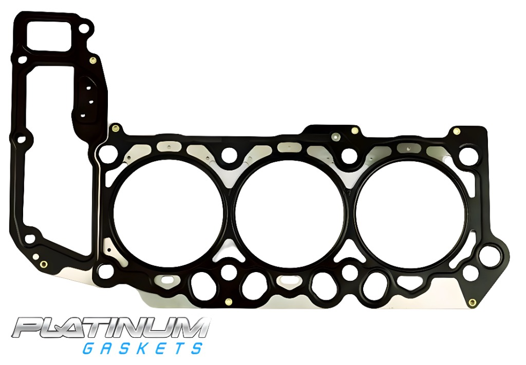 PLATINUM CYLINDER HEAD GASKET TO SUIT JEEP CHEROKEE KK KJ EKG 3.7L V6