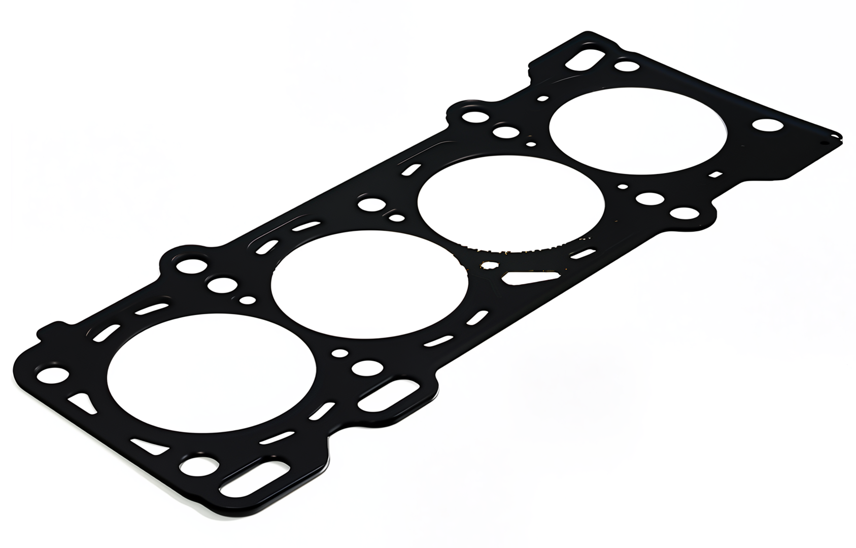 CYLINDER HEAD GASKET TO SUIT FORD FP FS 1.8L 2.0L I4