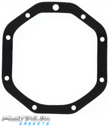 PLATINUM DIFFERENTIAL CARRIER GASKET TO SUIT HOLDEN COMMODORE VR VS 304 STROKER 5.0L 5.7 V8