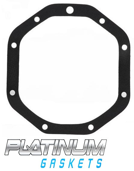PLATINUM DIFFERENTIAL CARRIER GASKET TO SUIT HOLDEN 2600 RB20E 2.0L 2.6L I6
