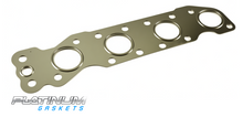 PLATINUM EXHAUST MANIFOLD GASKET TO SUIT HOLDEN CRUZE YG M15A 1.5L I4