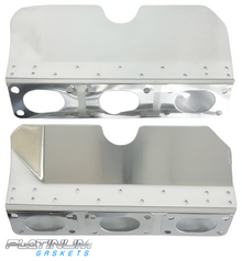 PLATINUM EXHAUST MANIFOLD GASKET SET TO SUIT BMW 3 SERIES 325TI M54B25 2.5L I6