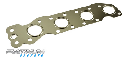 PLATINUM EXHAUST MANIFOLD GASKET TO SUIT SUZUKI ESCUDO XC M16A 1.6L I4
